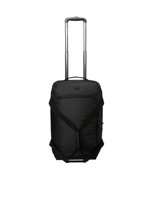 OGIO 98002 Passage Wheeled Carry-On Duffel