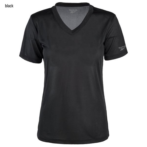 Reebok Cycle Ladies Performance T-Shirt 7132