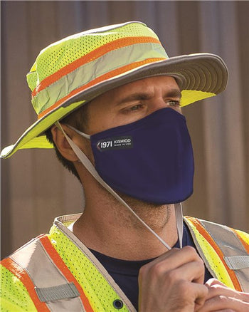 Kishigo PF-MASK Protective Face Mask