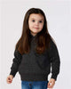 Rabbit Skins 3326 Toddler Pullover Fleece Hoodie