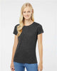 LAT 3516 Women's Fine Jersey Tee