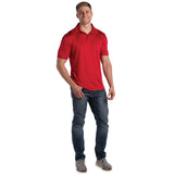 Reebok Cypress Performance Polo Shirt 7011