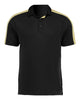 Augusta Sportswear 5028 Men's Two-Tone Vital Polo