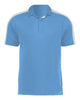 Augusta Sportswear 5028 Men's Two-Tone Vital Polo