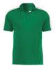 Augusta Sportswear 5028 Men's Two-Tone Vital Polo