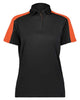 Augusta Sportswear 5029 Women's Two-Tone Vital Polo
