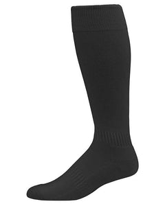 Augusta Sportswear 6006 Elite Multi-Sport Socks - 