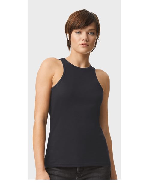 American Apparel 101CVC Women's CVC Tank