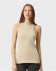 American Apparel 101CVC Women's CVC Tank