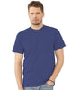 Bayside 7100 Unisex USA-Made Pocket T-Shirt
