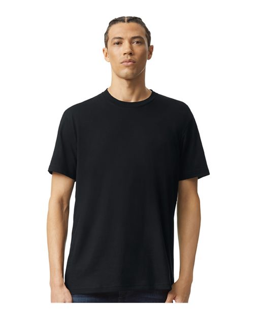 American Apparel 2001CVC Unisex CVC Tee