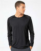Paragon 210 Unisex Long Islander Performance Long Sleeve T-Shirt