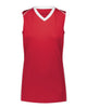 Augusta Sportswear 1688 Girls' Rover Jersey