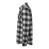 Independent Trading Co EXP50F Unisex Flannel Shirt