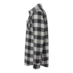 Independent Trading Co EXP50F Unisex Flannel Shirt