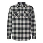 Independent Trading Co EXP50F Unisex Flannel Shirt
