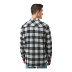 Independent Trading Co EXP50F Unisex Flannel Shirt