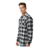 Independent Trading Co EXP50F Unisex Flannel Shirt