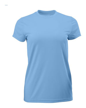 Paragon 204 Women's Islander Performance T-Shirt - 