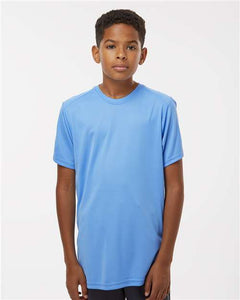 Paragon 208Y Youth Islander Performance T-Shirt - 