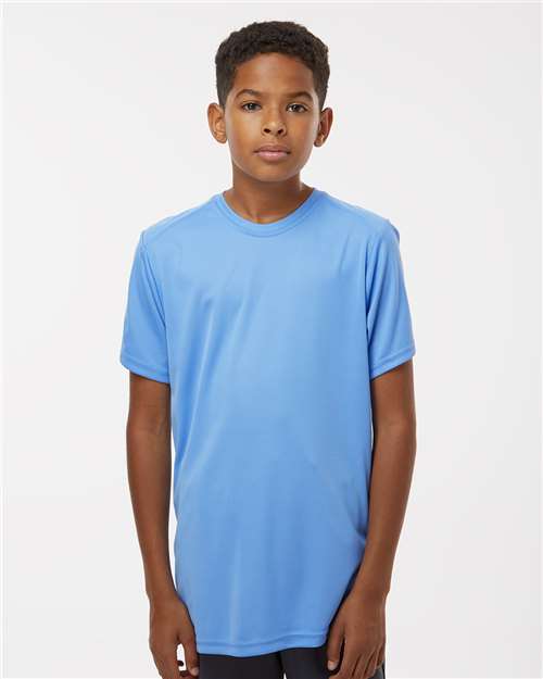 Paragon 208Y Youth Islander Performance T-Shirt
