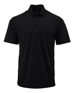 Paragon 4000 Men's Snag Proof Polo with Pocket - 