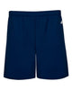 Badger 4146 Men's B-Core 5" Pocketed Shorts