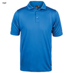 Reebok Cypress Performance Polo Shirt 7011