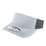 Pit Bull PB244 Solid Sun Visor Hat