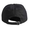 Atonal A101 Unstructured Strapback Hat