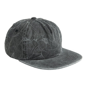 Atonal A101 Unstructured Strapback Hat - 