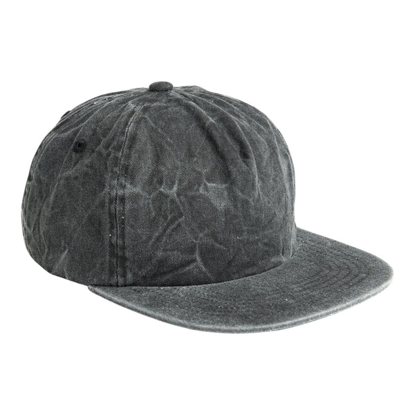 Atonal A101 Unstructured Strapback Hat