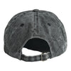 Atonal A101 Unstructured Strapback Hat