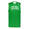 Alleson Athletic A105LA Men's NBA Logo'd Reversible Game Jersey