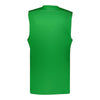 Alleson Athletic A105LA Men's NBA Logo'd Reversible Game Jersey