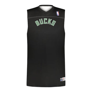 Alleson Athletic A105LA Men's NBA Logo'd Reversible Game Jersey