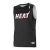Alleson Athletic A105LA Men's NBA Logo'd Reversible Game Jersey