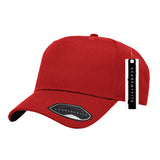 Academy Fits H2020 A-Frame Snapback Hat