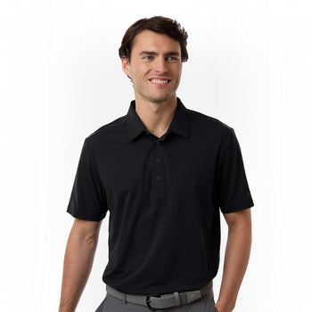 Adidas A2013 Men's Ultimate365 Tour Twistknit Polo