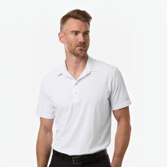 Adidas A2013 Men's Ultimate365 Tour Twistknit Polo - 