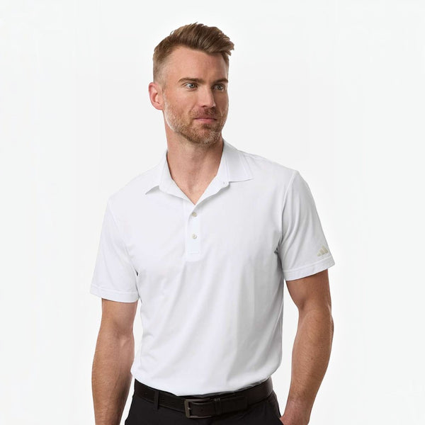 Adidas A2013 Men's Ultimate365 Tour Twistknit Polo