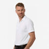Adidas A2013 Men's Ultimate365 Tour Twistknit Polo