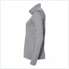 Adidas A483 Women's 3-Stripes Double Knit Full-Zip Jacket
