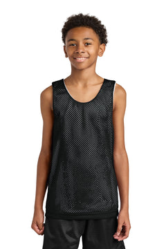 A4 A4N2206 Sprint Youth Reversible Mesh Tank N2206 - 