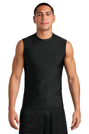 A4 A4N2306 Compression Muscle Tee N2306 - 