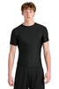 A4 A4N3130 Compression Short Sleeve Tee