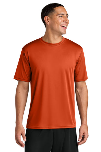 A4 A4N3142 Cooling Performance Short Sleeve Tee N3142