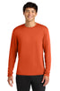 A4 A4N3165 Cooling Performance Long Sleeve Tee N3165