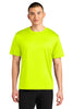 A4 A4N3402 Sprint Performance Tee N3402