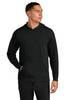 A4 A4N3528 Softek Long Sleeve Hooded Tee N3528